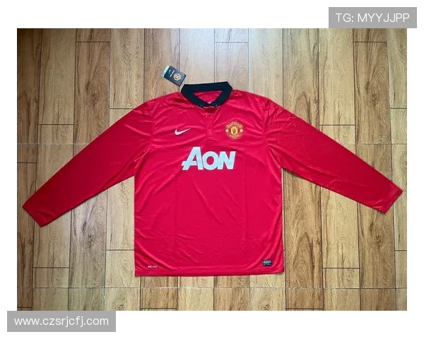 英超球队球衣浏览与设计风格演变 英超球队球衣浏览与设计风格演变