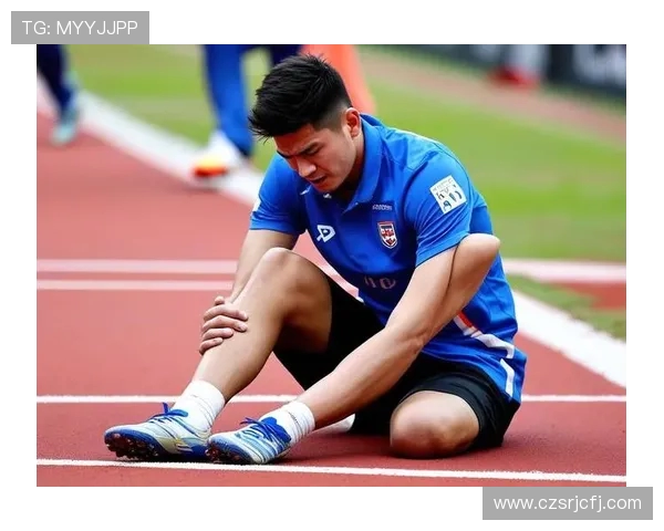 足球比赛中的球员伤病管理与治疗