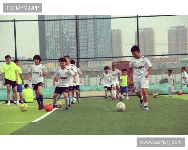 足球训练中的心理辅导与情绪控制