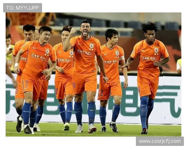 长春主场如何改写中超争冠格局？