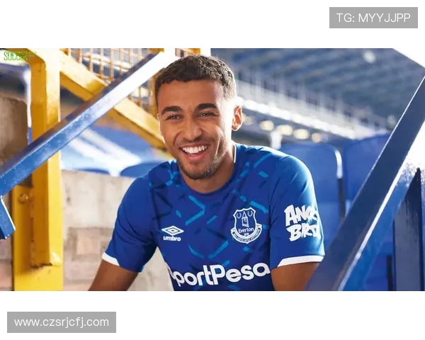 2018-2019赛季英超球衣设计特点分析