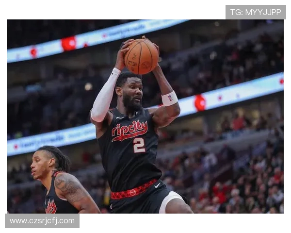 开拓者队在2023年选秀大会上的操作是否符合未来补强逻辑 开拓者队在2023年选秀大会上的操作是否符合未来补强逻辑