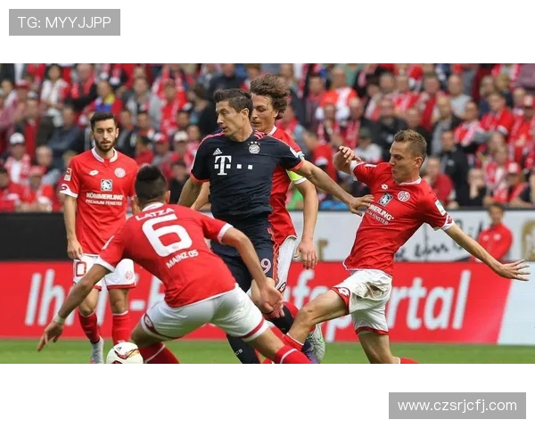 德甲主要球队有哪些及其核心竞争力深度解析