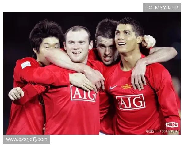 曼联队英超球员绰号及其由来详解