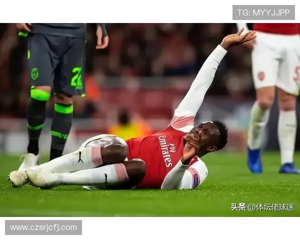 来自加纳的球员在英超赛场上的历史表现盘点