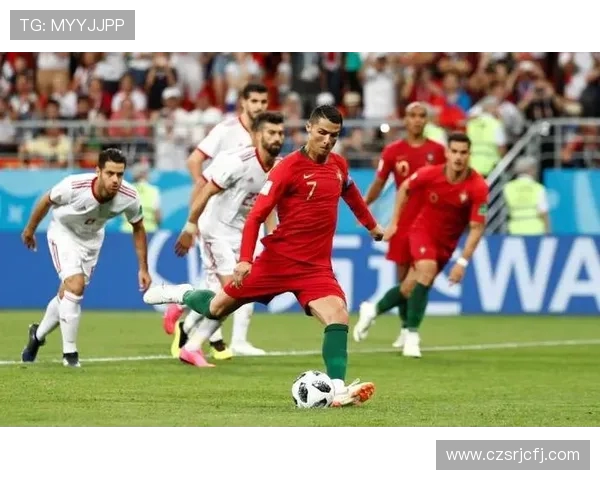 以C罗2018世界杯进球展现个人爆发力与团队意义全景解读深析