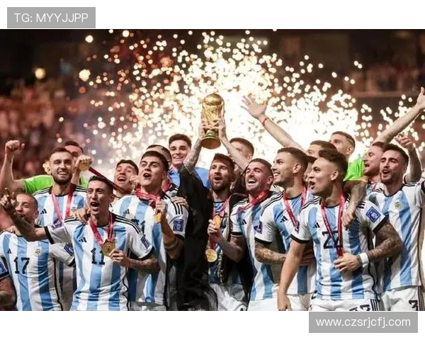 围绕阿根廷夺得世界杯冠军的辉煌历程与未来挑战展望全面解析与思考