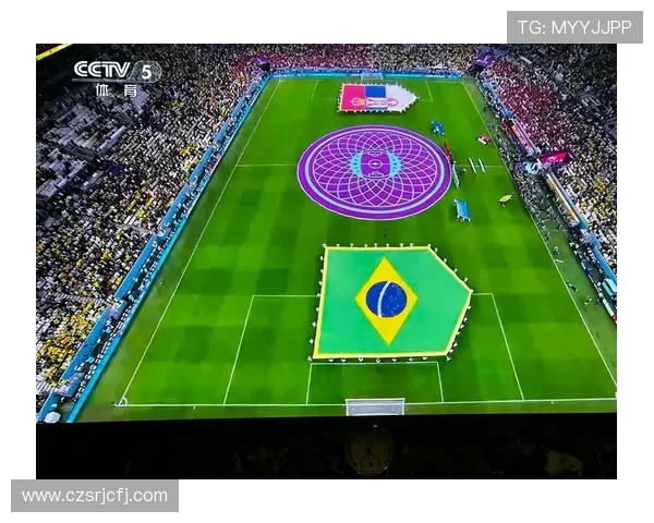 聚焦2026世界杯各大洲名额分配与全球足球版图变革新格局解析