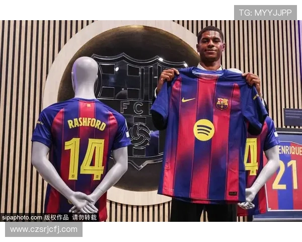 巴萨计划分三期支付3000万欧买断拉什福德的详细方案解析