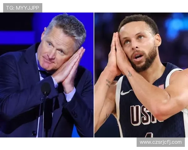 库里回忆16年绝杀雷霆瞬间解说员激情呐喊砰砰让防守者心碎