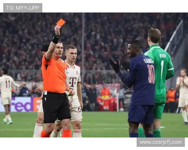 法媒称登贝莱与恩里克言论被误解球队士气依然高涨气氛未如外界所想紧张