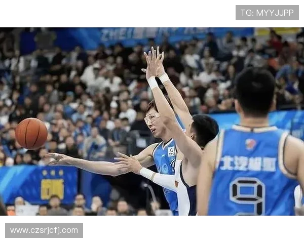 CBA北京客场挑战广东，争夺季后赛排名关键战